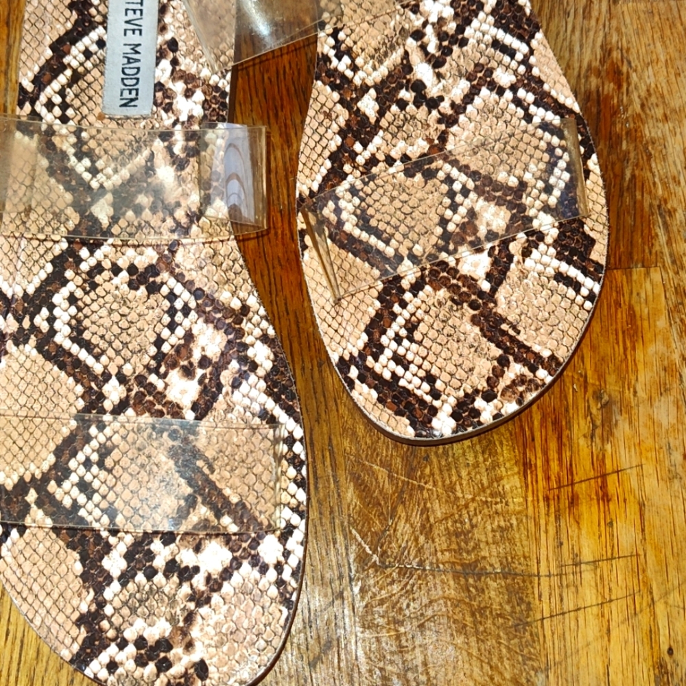 Womens Sandals